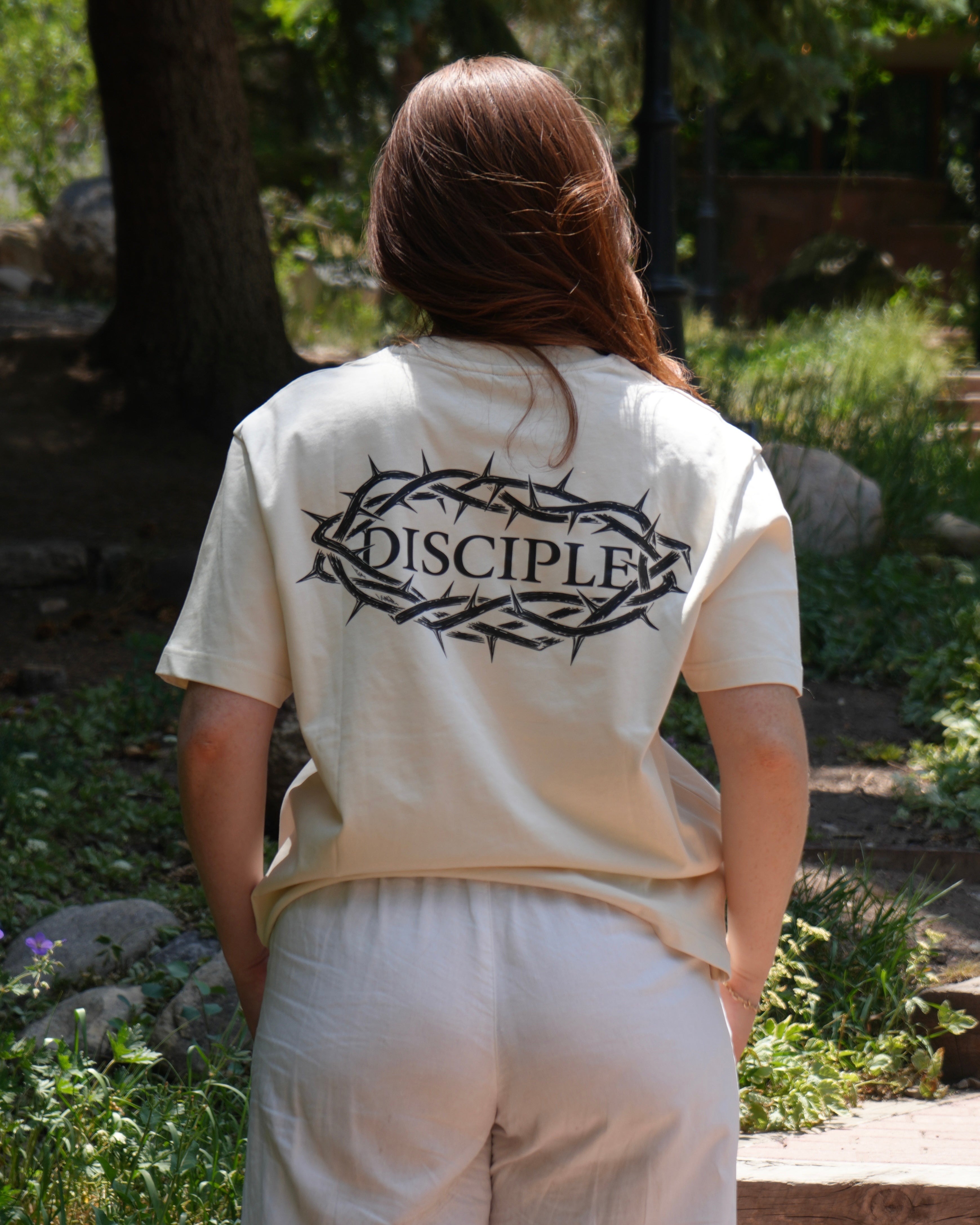 Disciple Tee