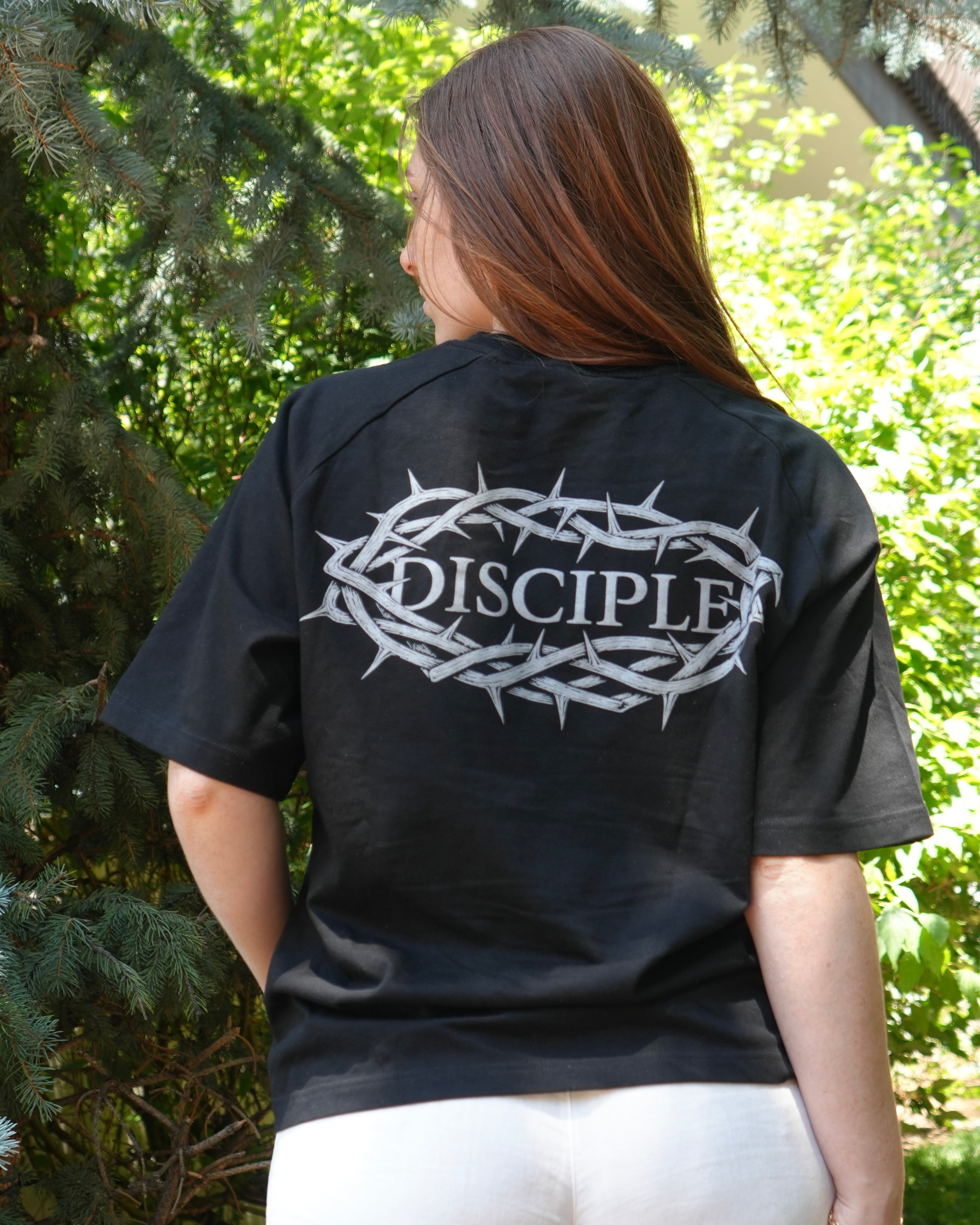 Disciple Tee