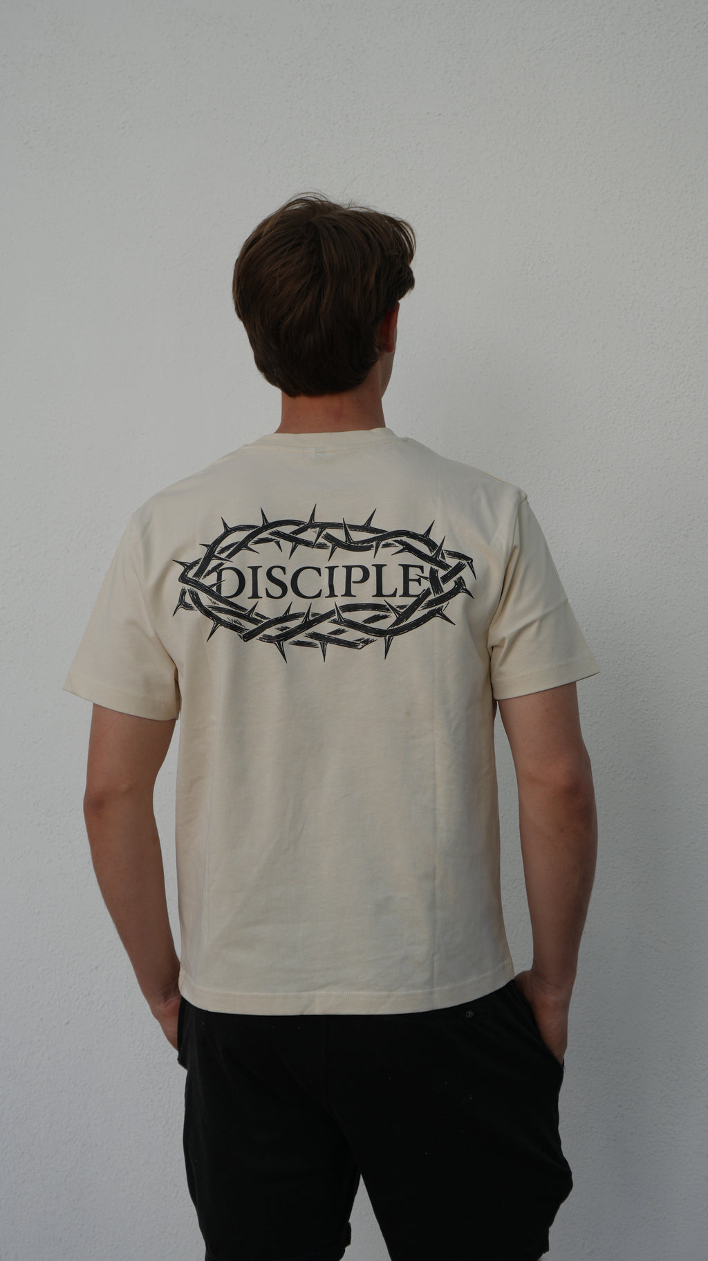 Arctic white