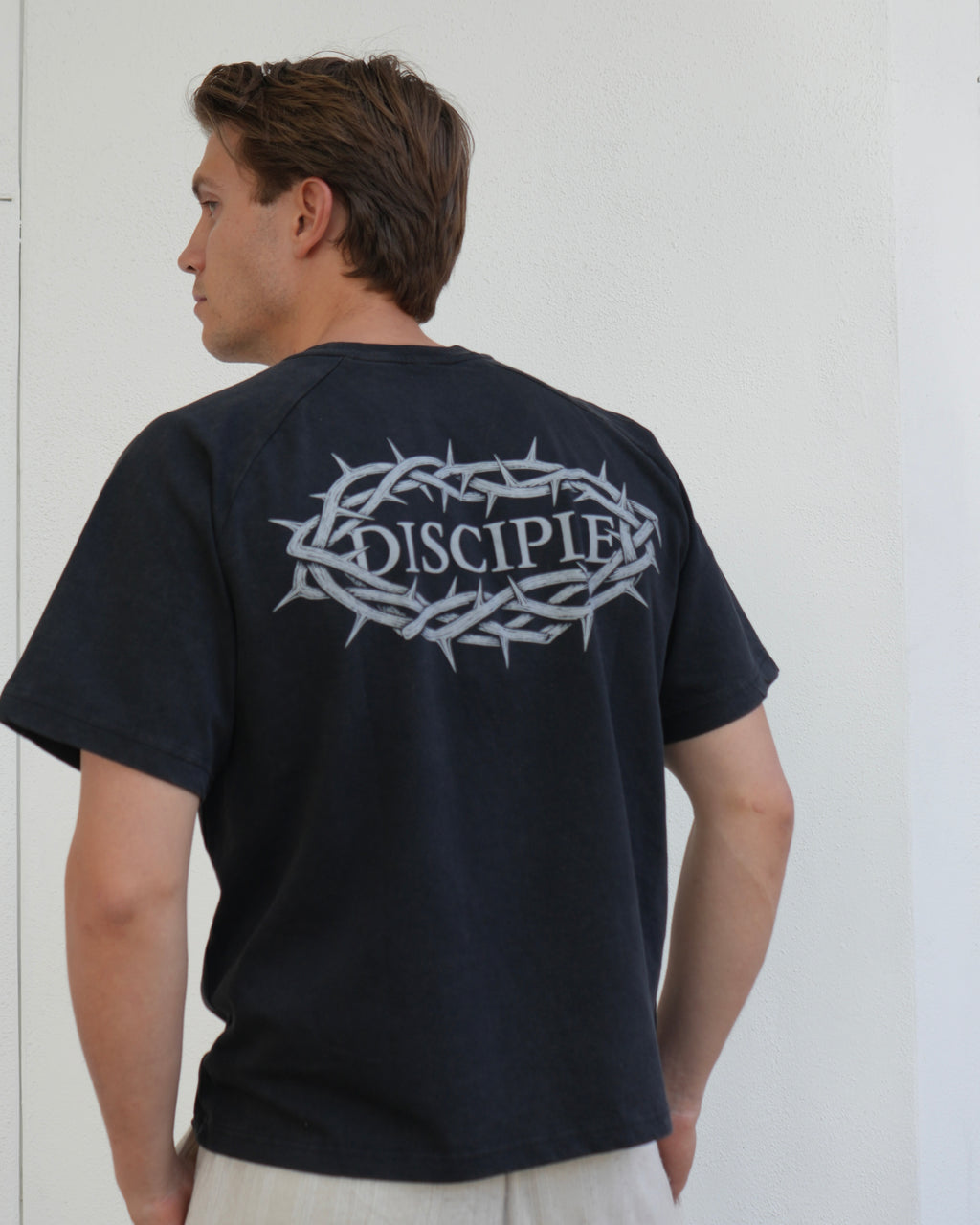Disciple Tee