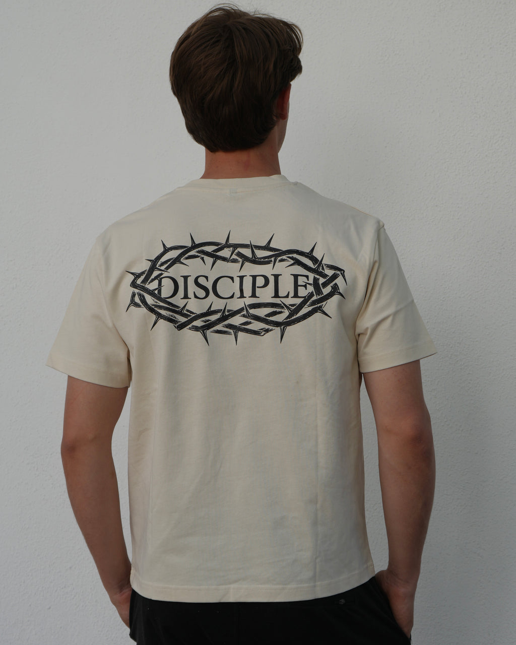Disciple Tee