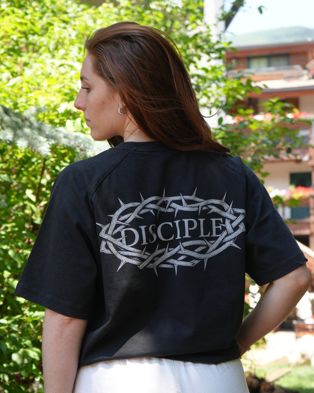 Disciple Tee